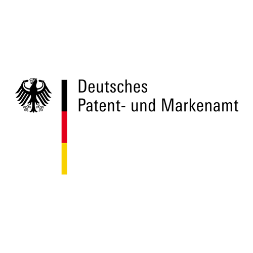 Deutsches Patent- und Markenamt - Logo